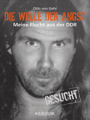 cover image of Die Welle der Angst